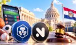 Crypto.com & Novig Sue Missouri Over Sports Prediction Market Crackdown