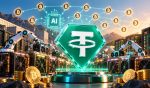 Tether Secures Support From 15 Bitcoin Mining Firms For AI Automation Tools