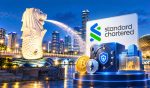 Standard Chartered Plans To Expand Crypto & Tokenised Asset Custody Services To Singapore