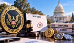 SEC Sets November 19 Crypto Briefing As Compliance & Custody Discussions Continue