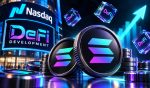 DeFi Development Buys $2.43M In SOL, Raises Solana Holdings To 2.59M