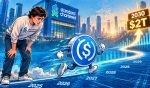 Standard Chartered Forecasts $2T Stablecoin Market By 2030