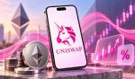 Uniswap Launches Dynamic Fees On Ethereum To Tackle Arbitrage During Price Swings
