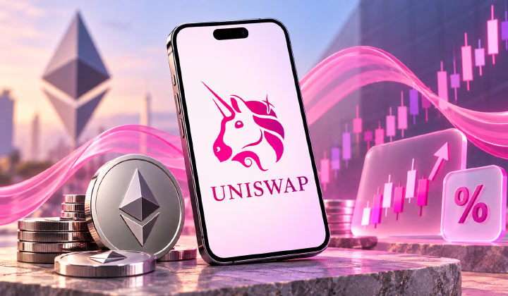 Uniswap Launches Dynamic Fees On Ethereum To Tackle Arbitrage During Price Swings
