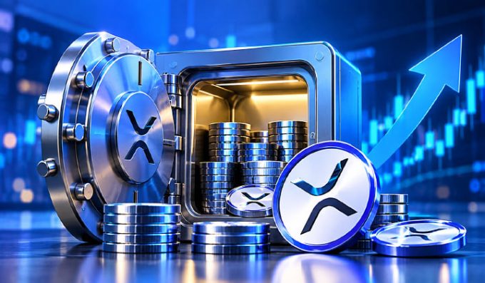 Doppler XRP Vault Crosses $125M As Demand For XRP Yield Grows