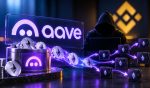 Binance Attacker Used Aave As A DeFi Mixer, Turning Stolen USDT Into $44.6M ETH