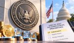 SEC Lists Tokenization In Fiscal 2027 Examination Priorities Alongside Treasury Clearing & Cybersecurity