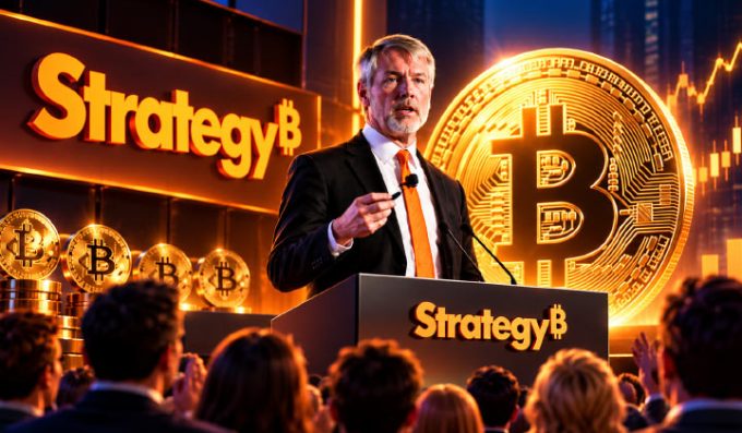 Strategy Shareholders Back Daily Dividend Accrual For All Four Preferred Stocks