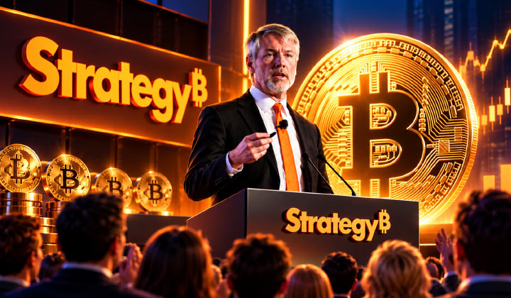 Strategy Shareholders Back Daily Dividend Accrual For All Four Preferred Stocks