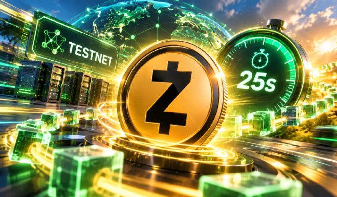 Zcash Tests Faster Blocks As Privacy Group Steps Up Crypto Lobbying In Washington