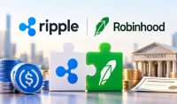 Ripple RLUSD Stablecoin To Launch On Robinhood App For 28.6M Customers