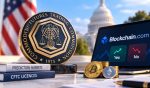 Blockchain.com Pursues CFTC Licences To Bring Prediction Markets To US Customers