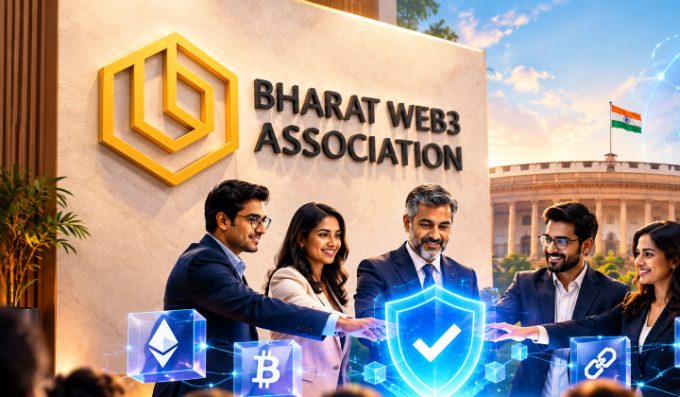 Bharat Web3 Association Forms Self-regulatory Body To Enhance India’s VDA Compliance & Consumer Protection
