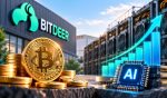 Bitdeer Mines 3,855 Bitcoin In Q3 As AI Revenue Backlog Reaches $2.9B