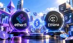 Ether.fi Launches Its Own Stablecoin With Ethena’s Technology