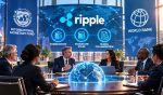 Ripple Joins IMF & World Bank Bangkok Talks On Stablecoin & Tokenization Rules