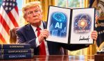 Trump Administration Announces $6B Science Push, Including Quantum Computing & AI Projects