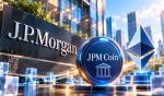 JPMorgan Expands JPM Coin To Ethereum Mainnet