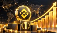 BNB Chain Leads Tokenized Stock Trading With $25.6B In Q3 Volume