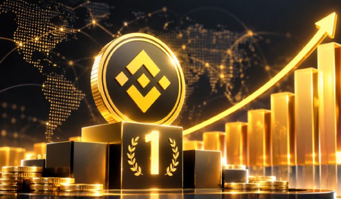 BNB Chain Leads Tokenized Stock Trading With $25.6B In Q3 Volume