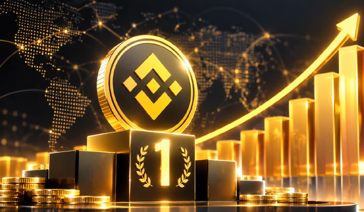 BNB Chain Leads Tokenized Stock Trading With $25.6B In Q3 Volume
