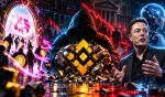 Standard Chartered Signals DEX Shift After Binance Hack As Musk Warns Of AI Heists