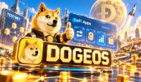 DogeOS Launches Testnet To Bring DeFi Apps To Dogecoin
