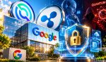 Google Cloud Launches Multi-party Compute To Secure Institutional Bitcoin Custody