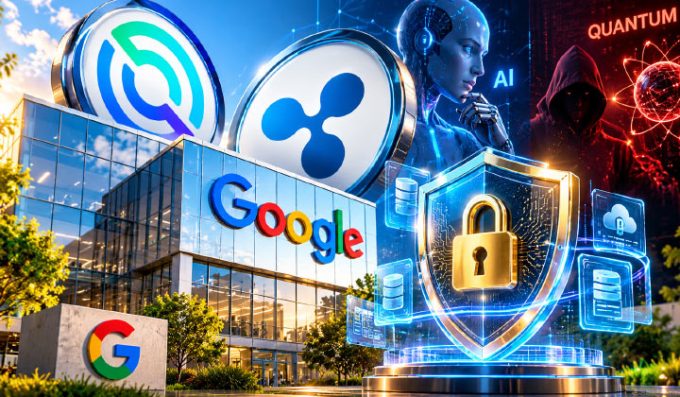 Google Cloud Launches Multi-party Compute To Secure Institutional Bitcoin Custody