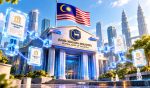 Malaysia Central Bank Launches Platform For Tokenized Bonds