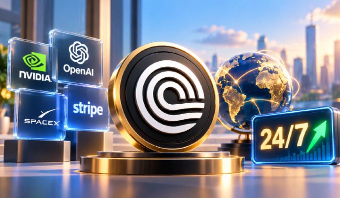 Ondo Brings Pre-IPO AI Investment Onchain For Non-US Investors