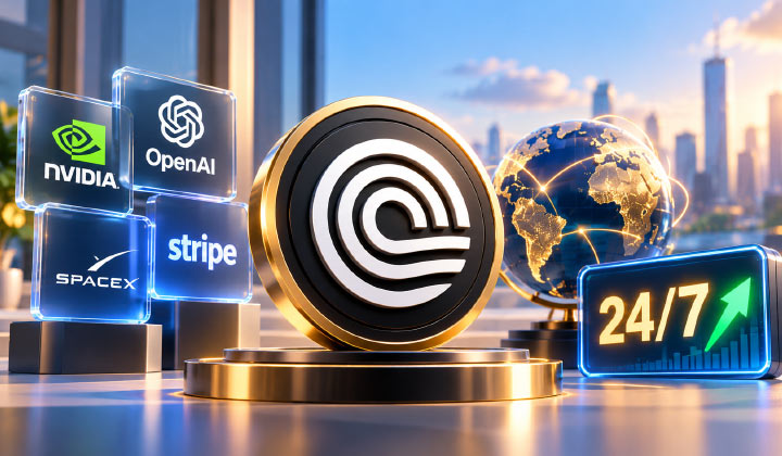 Ondo Brings Pre-IPO AI Investment Onchain For Non-US Investors