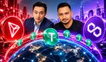 Polygon Taps TRON’s $94B Stablecoin Supply For Cross-border Transfers