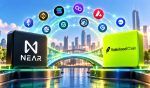 NEAR Intents Connects Robinhood Chain To More Than 30 Networks For Crypto Swaps