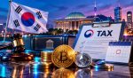 South Korea Plans New Crypto Tax Guidelines In November Ahead Of 22% Tax In 2027