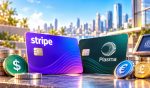 Stripe Partners With Plasma To Launch Multi-currency Stablecoin Cards In 100+ Countries