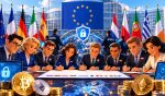 EU & Eight Nations Sign Protocol To Strengthen Crypto Crime Enforcement