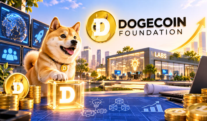 Dogecoin Foundation Launches New Labs To Expand Everyday Uses Of DOGE