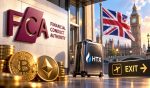 HTX Exits UK After FCA High Court Settlement Over Illegal Crypto Ads