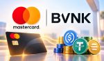 Mastercard & BVNK Launch Platform For Fiat & Stablecoin Payments