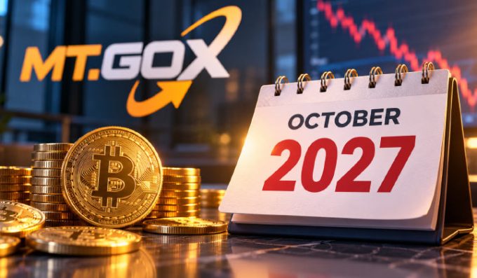 Mt. Gox Delays Creditor Repayments Again, Setting New Deadline For October 2027