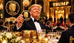 Trump To Host Another Memecoin Dinner For Top TRUMP Holders