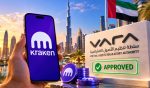 Kraken Secures Full Dubai Regulatory Approval Ahead Of UAE Launch