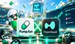 Pump.fun Adds Hyperliquid-powered Perpetual Futures