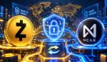 Zcash Proposes Privacy Upgrade To Protect NEAR Swaps From Quantum Threats