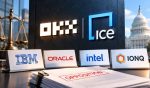 IBM, Oracle, Intel & IonQ Join 26-Firm Opposition To OKX-ICE Tokenized Stock Plans
