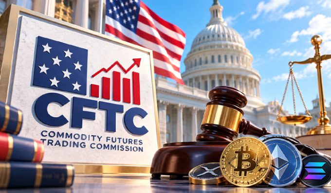 CFTC Can Regulate Crypto Without New Legislation, Former Acting Chair Pham Says