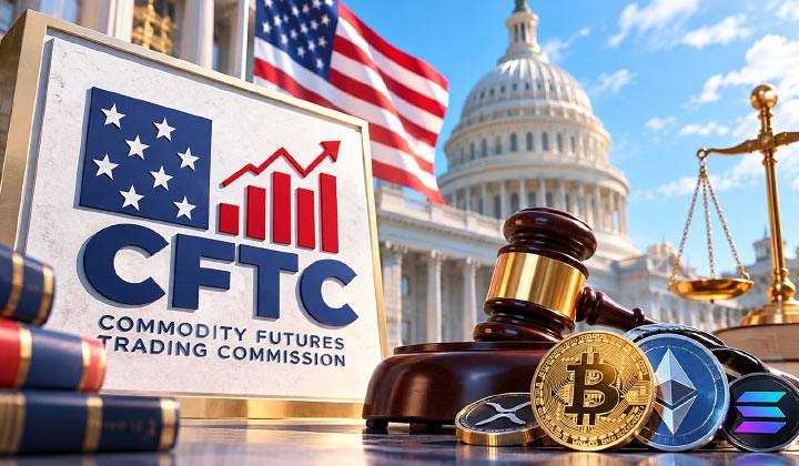CFTC Can Regulate Crypto Without New Legislation, Former Acting Chair Pham Says