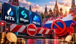 HTX Joins Bitget & MEXC In Restricting Services For Russian Users