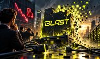 Paradigm-backed Layer 2 Blast To Wind Down Network As Costs Exceed Revenue